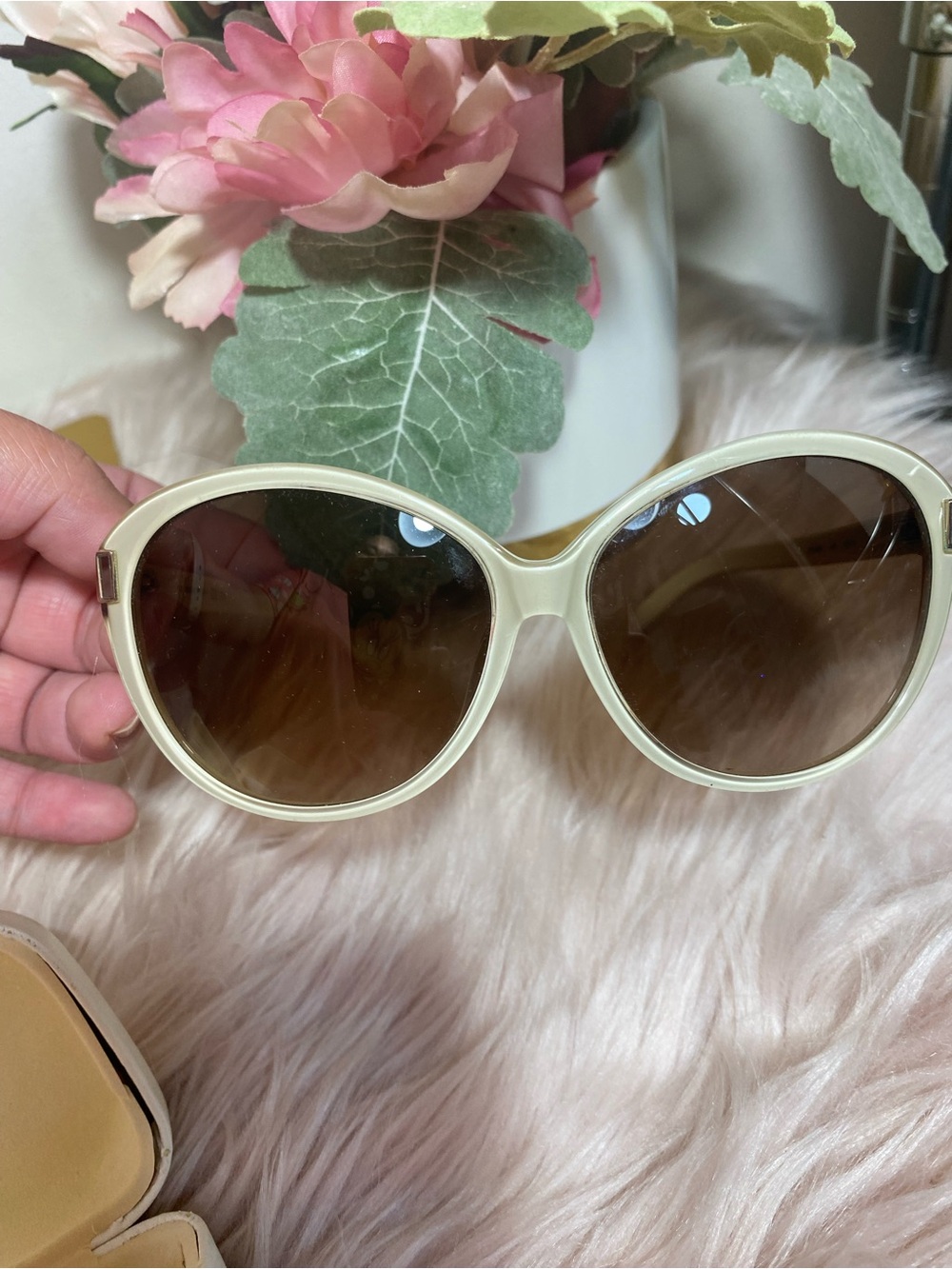 Chloe Sunglasses